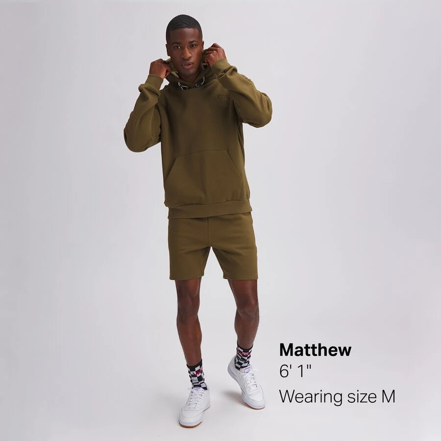 Stoic Midweight Hoodie - Men's 7 Stoic Midweight Hoodie - Men's - Image 7