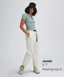 Stoic Daily Fitted T-Shirt - Women&apos;s -The Stoic Style Sales Shop DAROLI D5 5