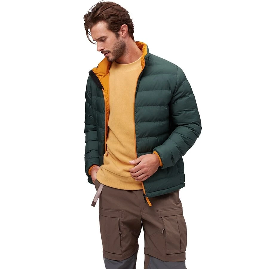 Stoic Insulated Jacket - Men's 2 Stoic Insulated Jacket - Men's - Image 2