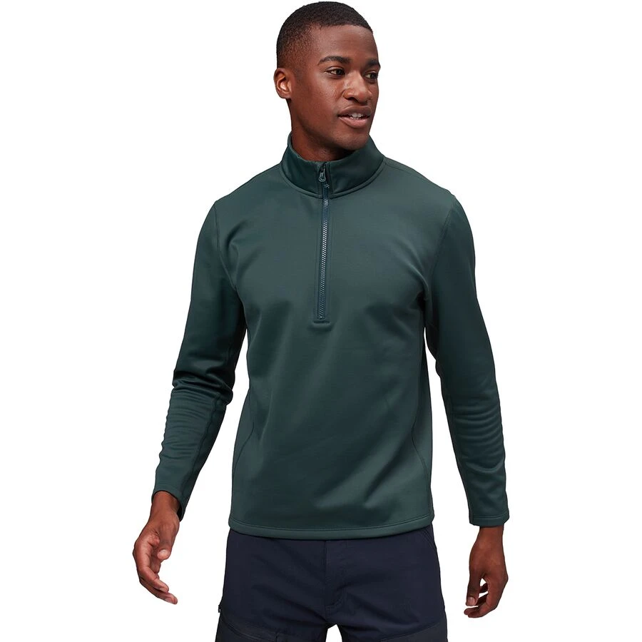 Stoic Tech 1/2-Zip Pullover - Men's 2 Stoic Tech 1/2-Zip Pullover - Men's - Image 2