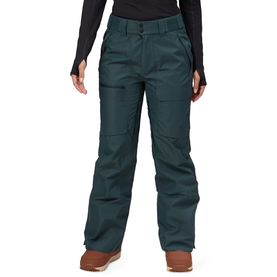 Stoic Shell Pant - Women's 10 Stoic Shell Pant - Women's - Image 10