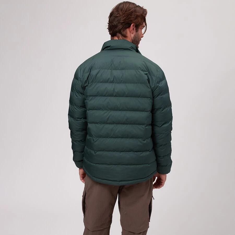 Stoic Insulated Jacket - Men's 8 Stoic Insulated Jacket - Men's - Image 8