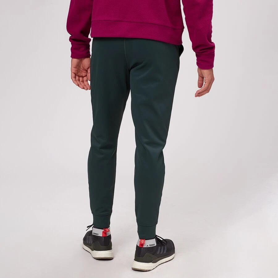 Stoic Tech Fleece Jogger - Men's 4 Stoic Tech Fleece Jogger - Men's - Image 4