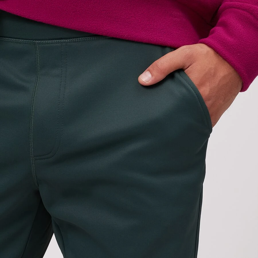 Stoic Tech Fleece Jogger - Men's 3 Stoic Tech Fleece Jogger - Men's - Image 3