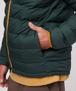 Stoic Insulated Jacket - Men's 16 Stoic Insulated Jacket - Men's -The Stoic Style Sales Shop DARSPR D3 2