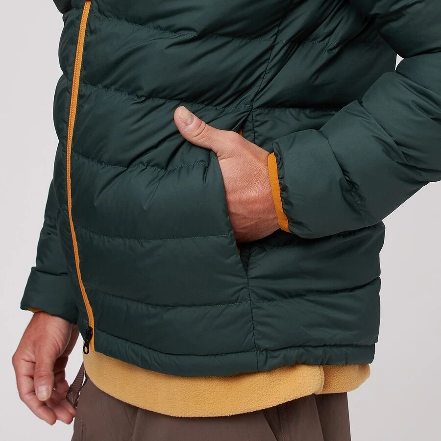 Stoic Insulated Jacket - Men's 7 Stoic Insulated Jacket - Men's - Image 7