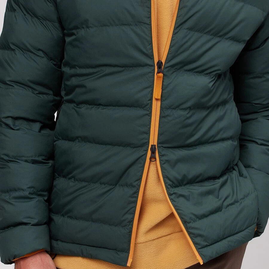 Stoic Insulated Jacket - Men's 6 Stoic Insulated Jacket - Men's - Image 6