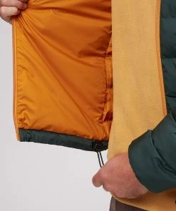 Stoic Insulated Jacket - Men's 14 Stoic Insulated Jacket - Men's -The Stoic Style Sales Shop DARSPR D5 2