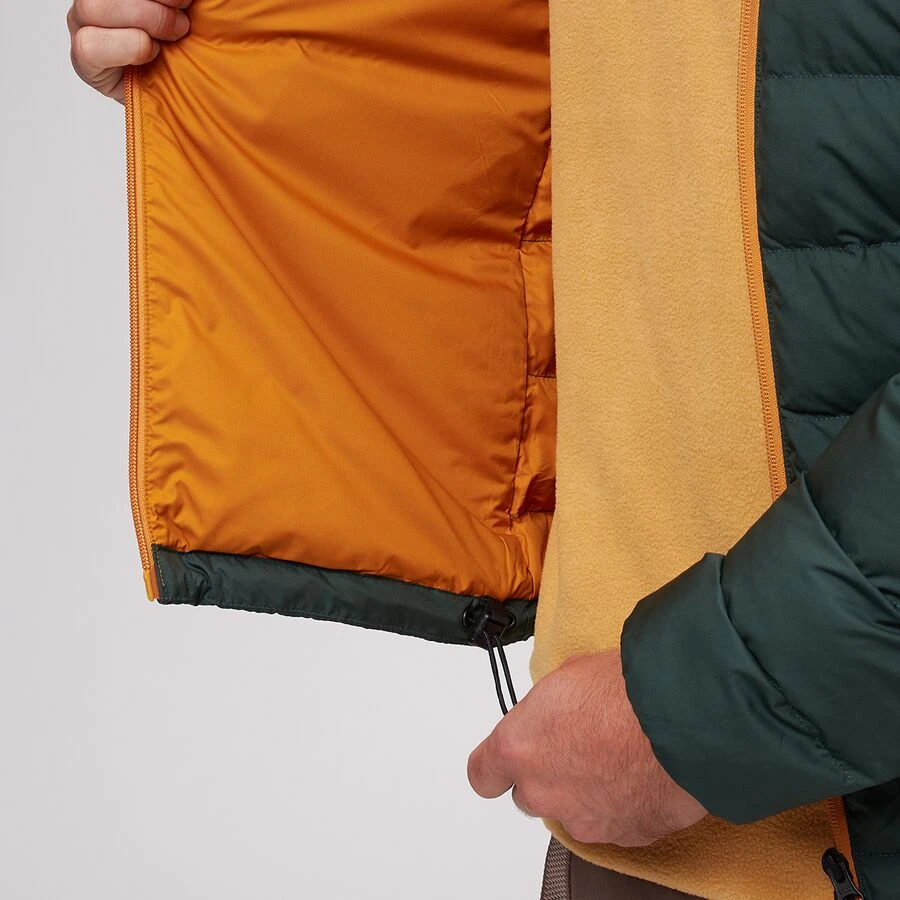 Stoic Insulated Jacket - Men's 5 Stoic Insulated Jacket - Men's - Image 5