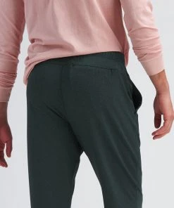 Stoic Tapered Performance Knit Pant - Men&apos;s -The Stoic Style Sales Shop DARSPR D5 3