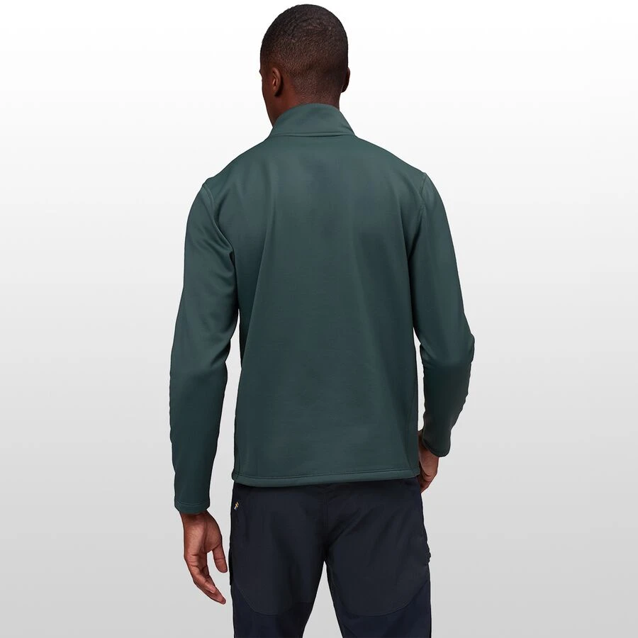 Stoic Tech 1/2-Zip Pullover - Men's 6 Stoic Tech 1/2-Zip Pullover - Men's - Image 6