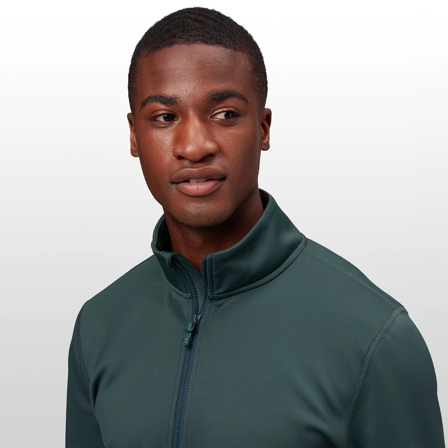 Stoic Tech 1/2-Zip Pullover - Men's 5 Stoic Tech 1/2-Zip Pullover - Men's - Image 5