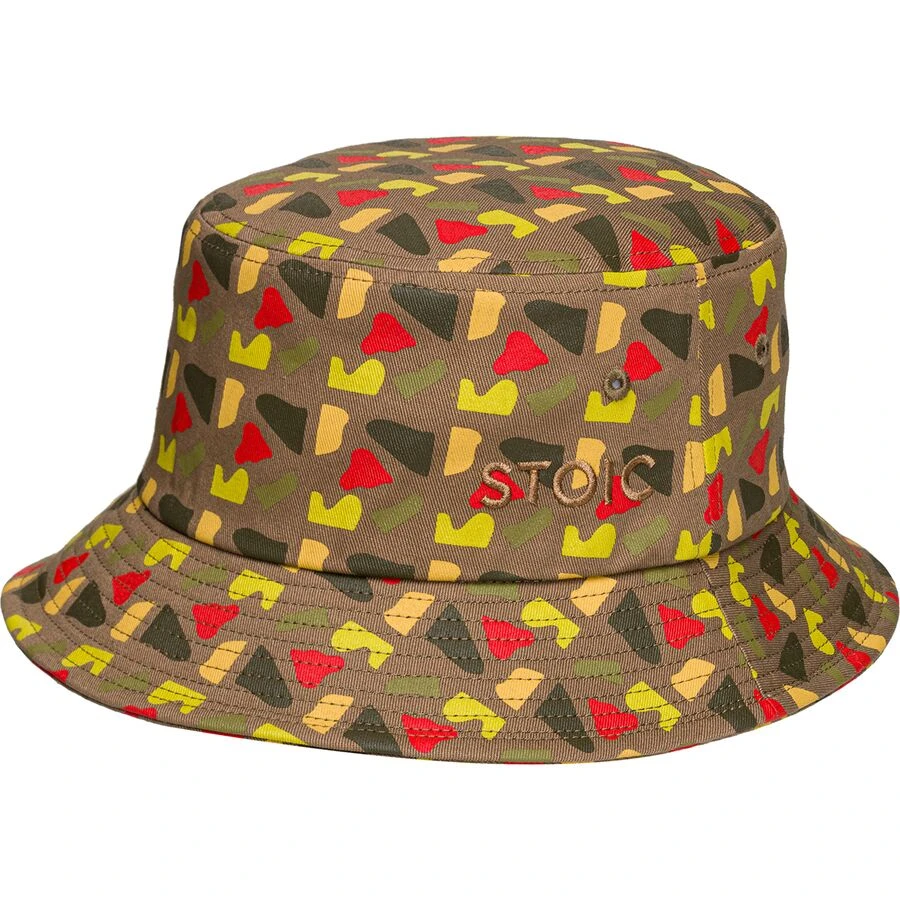 Stoic Bucket Hat 1 Stoic Bucket Hat