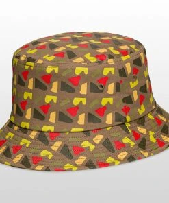 Stoic Bucket Hat 15 Stoic Bucket Hat -The Stoic Style Sales Shop DESCAMPRI D1 3
