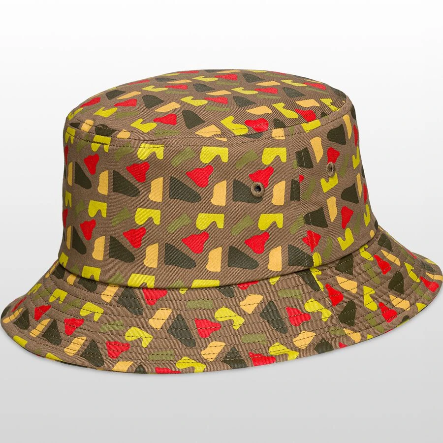 Stoic Bucket Hat 4 Stoic Bucket Hat - Image 4