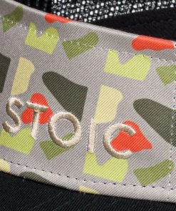 Stoic Visor 10 Stoic Visor -The Stoic Style Sales Shop DESCAMPRI D2 2