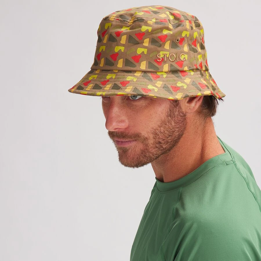 Stoic Bucket Hat 2 Stoic Bucket Hat - Image 2