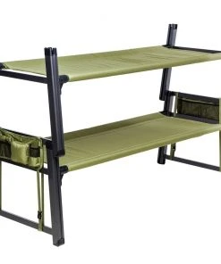 Stoic Convertible Cot