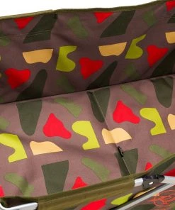 Stoic Essentials Half Folding Wagon -The Stoic Style Sales Shop DESPRI D1 2