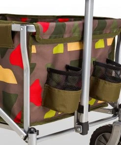 Stoic Essentials Half Folding Wagon -The Stoic Style Sales Shop DESPRI D2 2