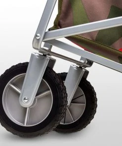 Stoic Essentials Half Folding Wagon -The Stoic Style Sales Shop DESPRI D3 2