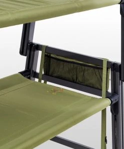 Stoic Convertible Cot -The Stoic Style Sales Shop DESPRI D3 3