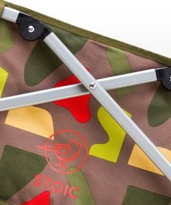 Stoic Essentials Half Folding Wagon -The Stoic Style Sales Shop DESPRI D4 2