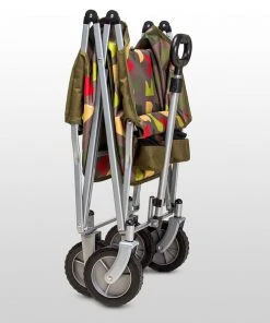 Stoic Essentials Half Folding Wagon -The Stoic Style Sales Shop DESPRI D5 2