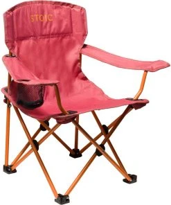 Stoic Youth Camp Chair