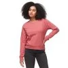 Stoic Brushed Terry Crew Top - Women&apos;s