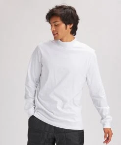 Stoic Daily Mockneck Shirt - Men&apos;s