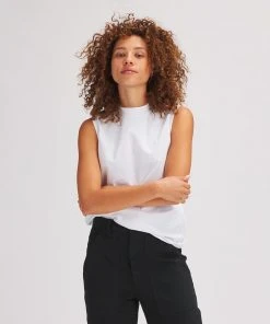 Stoic Daily Tank Top - Women&apos;s -The Stoic Style Sales Shop EGR 11