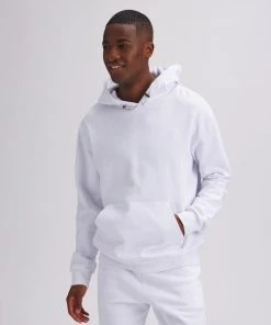 Stoic Midweight Hoodie - Men's 25 Stoic Midweight Hoodie - Men's -The Stoic Style Sales Shop EGR 14