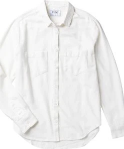Stoic Daily Overshirt - Women&apos;s