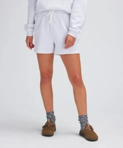 Stoic Sweat Short - Women's