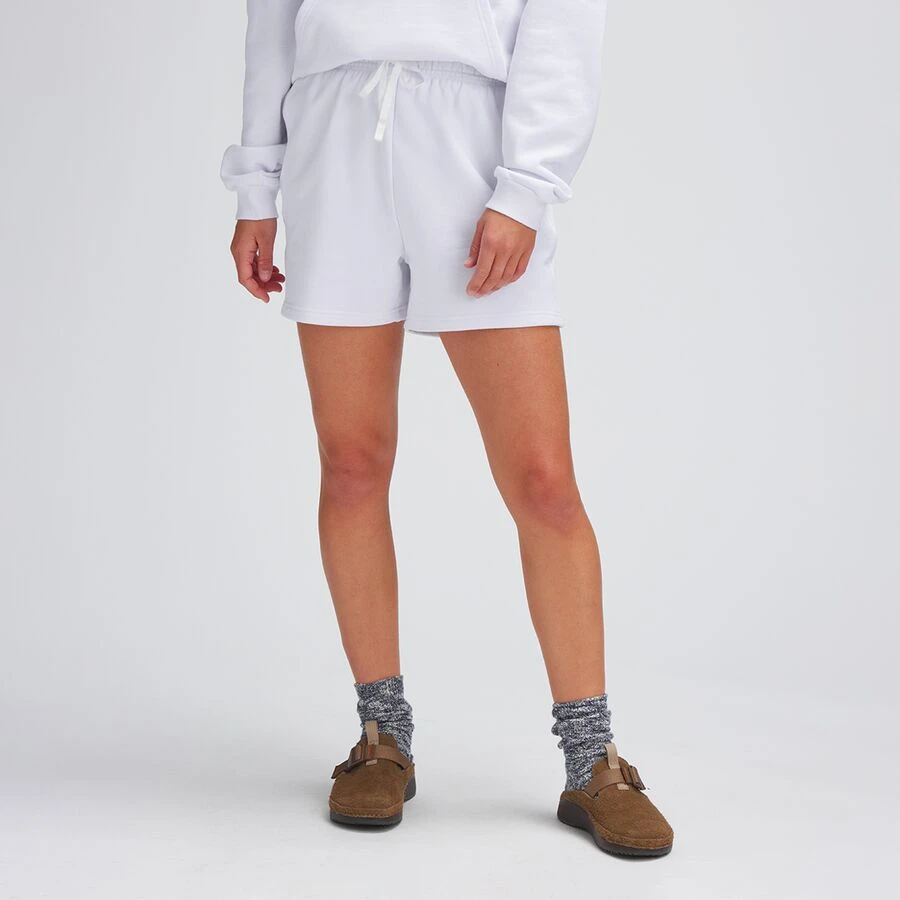 Stoic Sweat Short - Women's 1 Stoic Sweat Short - Women's