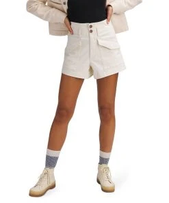 Stoic Venture Short - Women&apos;s -The Stoic Style Sales Shop EGR 20