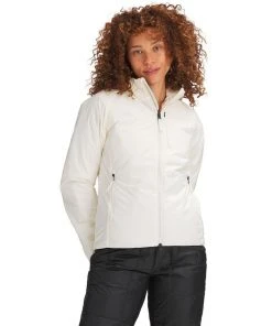 Stoic Venture Insulated Hoodie - Women's