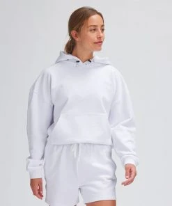 Stoic Midweight Hoodie - Women&apos;s