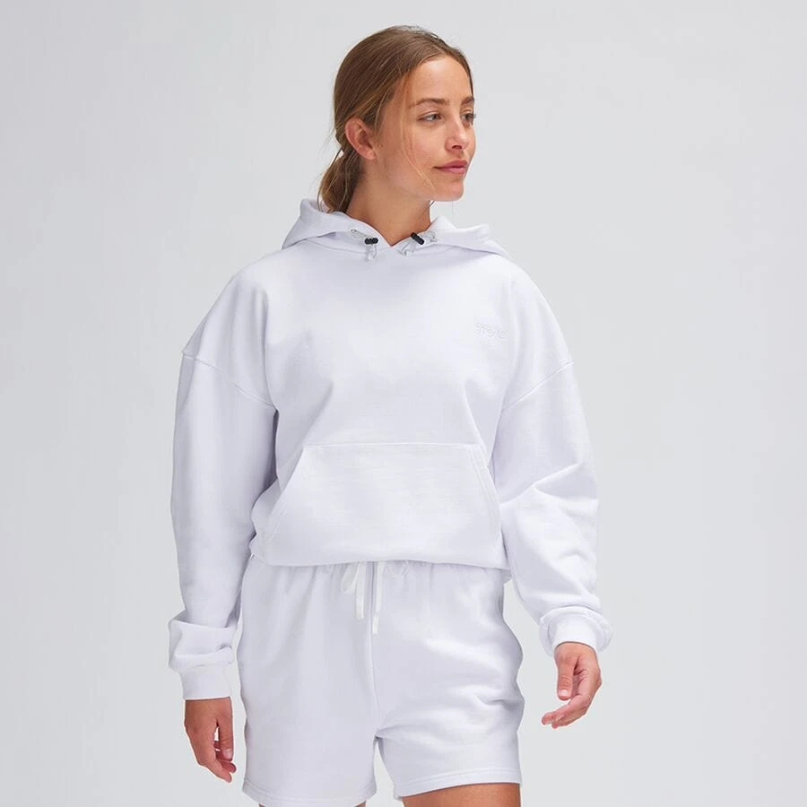 Stoic Midweight Hoodie - Women's 1 Stoic Midweight Hoodie - Women's