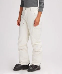 Stoic Insulated Snow Pant - Women&apos;s