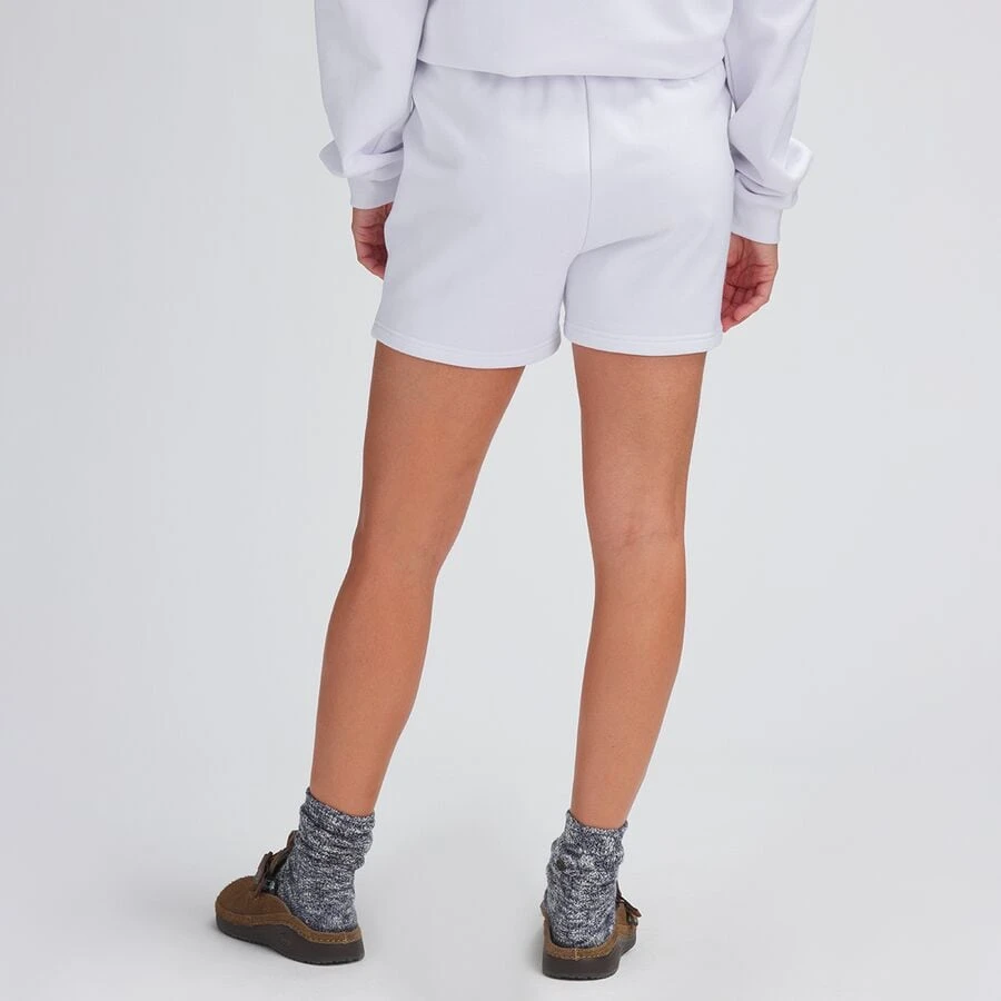 Stoic Sweat Short - Women's 5 Stoic Sweat Short - Women's - Image 5