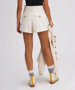 Stoic Venture Short - Women&apos;s -The Stoic Style Sales Shop EGR D1 27