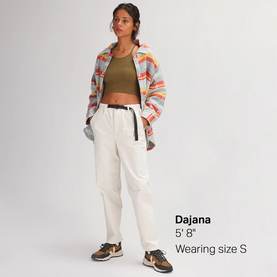 Stoic Venture Pant - Women's 22 Stoic Venture Pant - Women's - Image 22