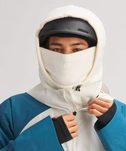 Stoic Polar Fleece Neck Balaclava -The Stoic Style Sales Shop EGR D2 18