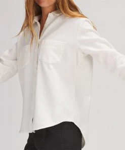 Stoic Daily Overshirt - Women's 13 Stoic Daily Overshirt - Women's -The Stoic Style Sales Shop EGR D2 24