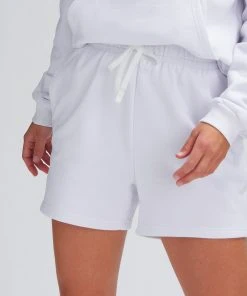 Stoic Sweat Short - Women's 23 Stoic Sweat Short - Women's -The Stoic Style Sales Shop EGR D2 25