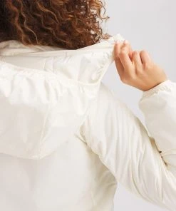 Stoic Venture Insulated Hoodie - Women&apos;s -The Stoic Style Sales Shop EGR D2 27