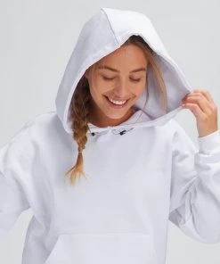 Stoic Midweight Hoodie - Women's 18 Stoic Midweight Hoodie - Women's -The Stoic Style Sales Shop EGR D2 28