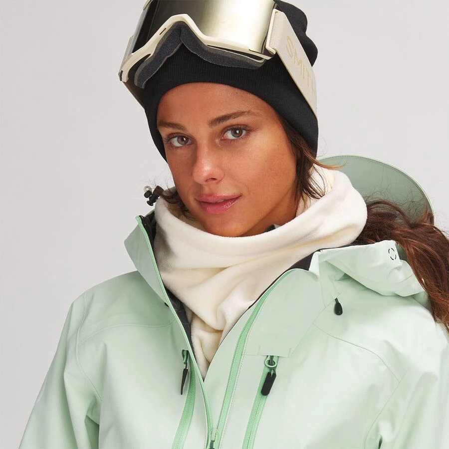 Stoic Polar Fleece Neck Gaiter 2 Stoic Polar Fleece Neck Gaiter - Image 2